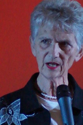 Texas Storytelling Festival - MARCH